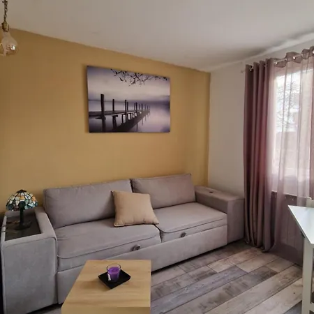 Apartamento Canal Port *