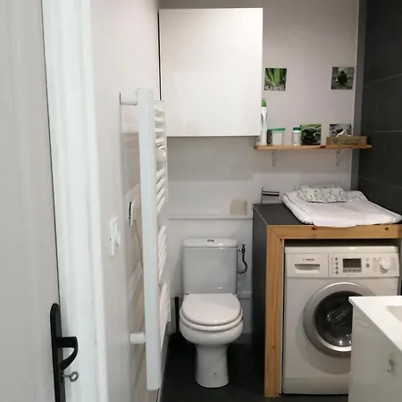 Apartamento Canal Port *