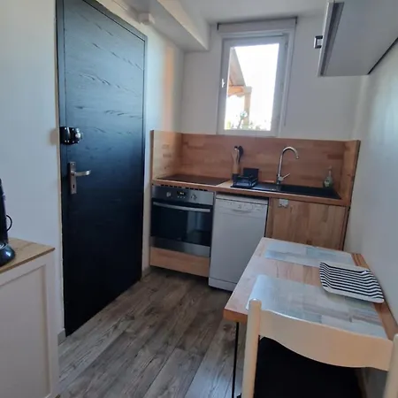 Canal Port Appartement Fréjus