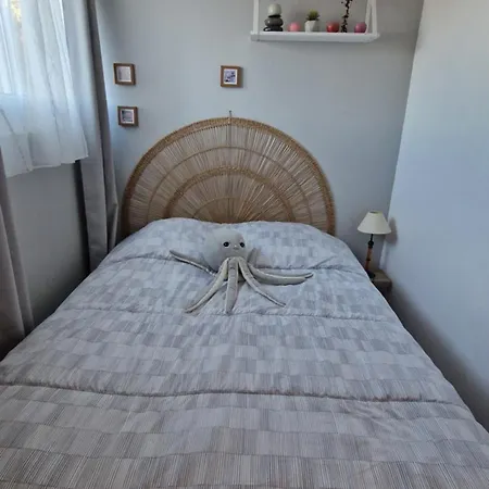 Canal Port Appartement *